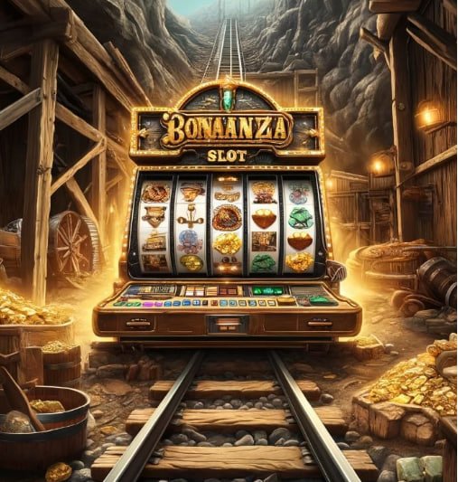 K47 Slots ဂိမ်းများ Jackpot Free Spins