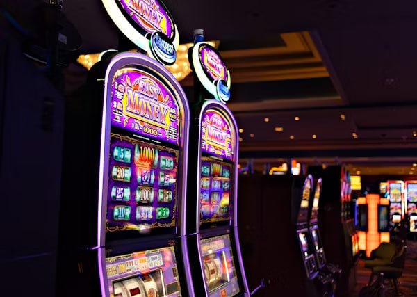 K47 အက်ပ် Slots Sports Betting Esports Myanmar ဂိမ်းကစားခြင်း