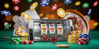 K47 ဂိမ်းလော်ဘီတွင် Live Casino နှင့် Slots ဂိမ်းကစားသူများ