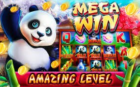 K47 စလော့ Jackpot Megaways Bonus Feature Myanmar ဂိမ်းကစားခြင်း