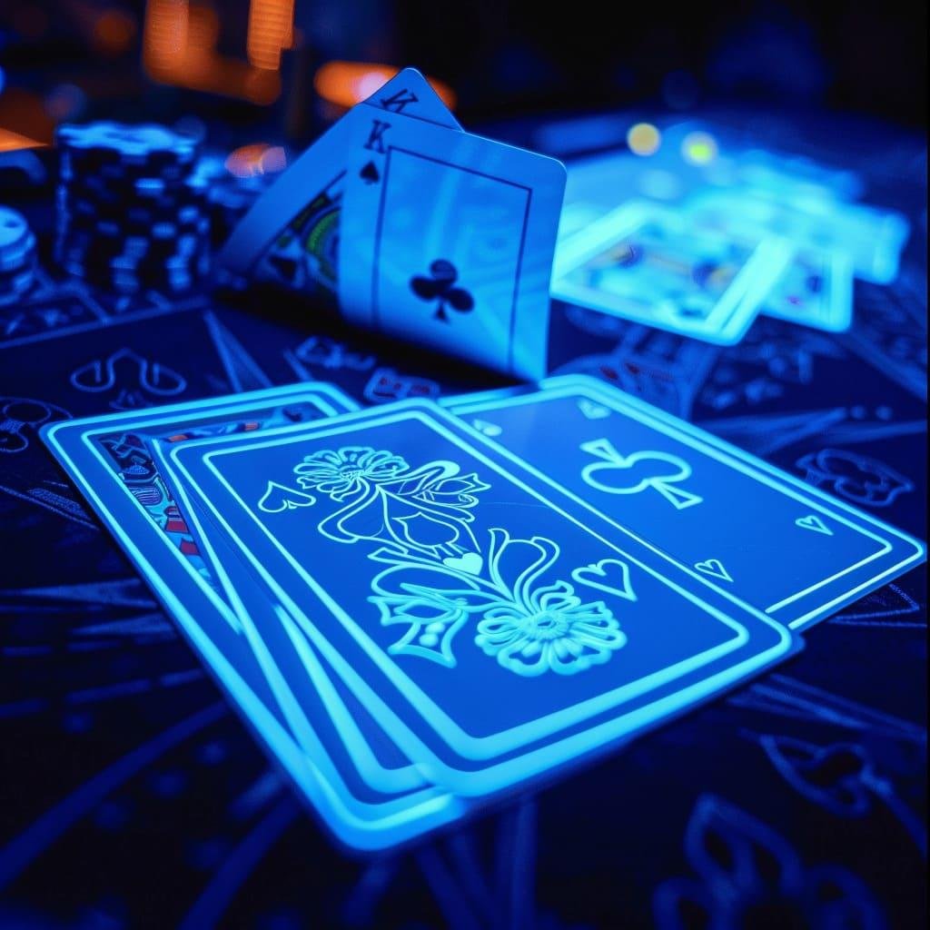 K47 အွန်လိုင်း ကတ်ဂိမ်းများ Poker Blackjack Baccarat Myanmar MMK