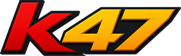 k47 Logo